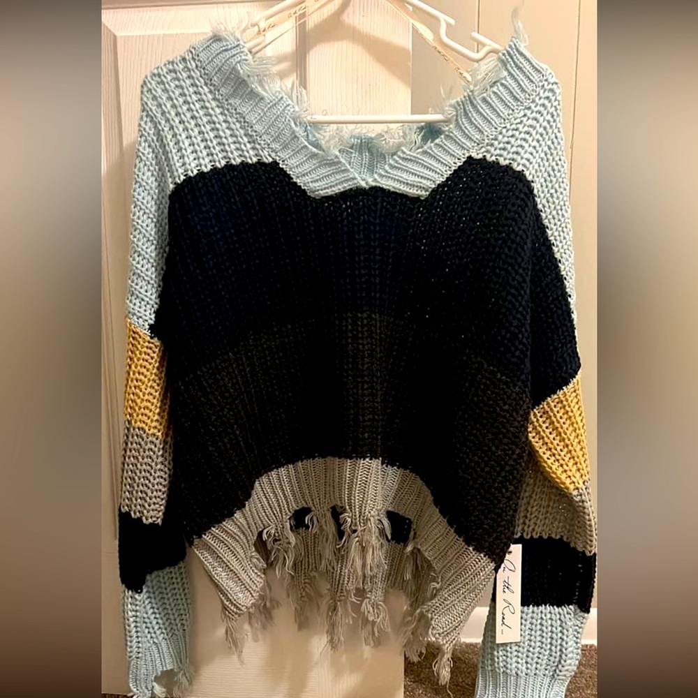 Sweater